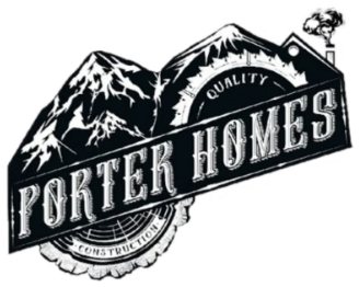 Porter Homes - Quality Construction